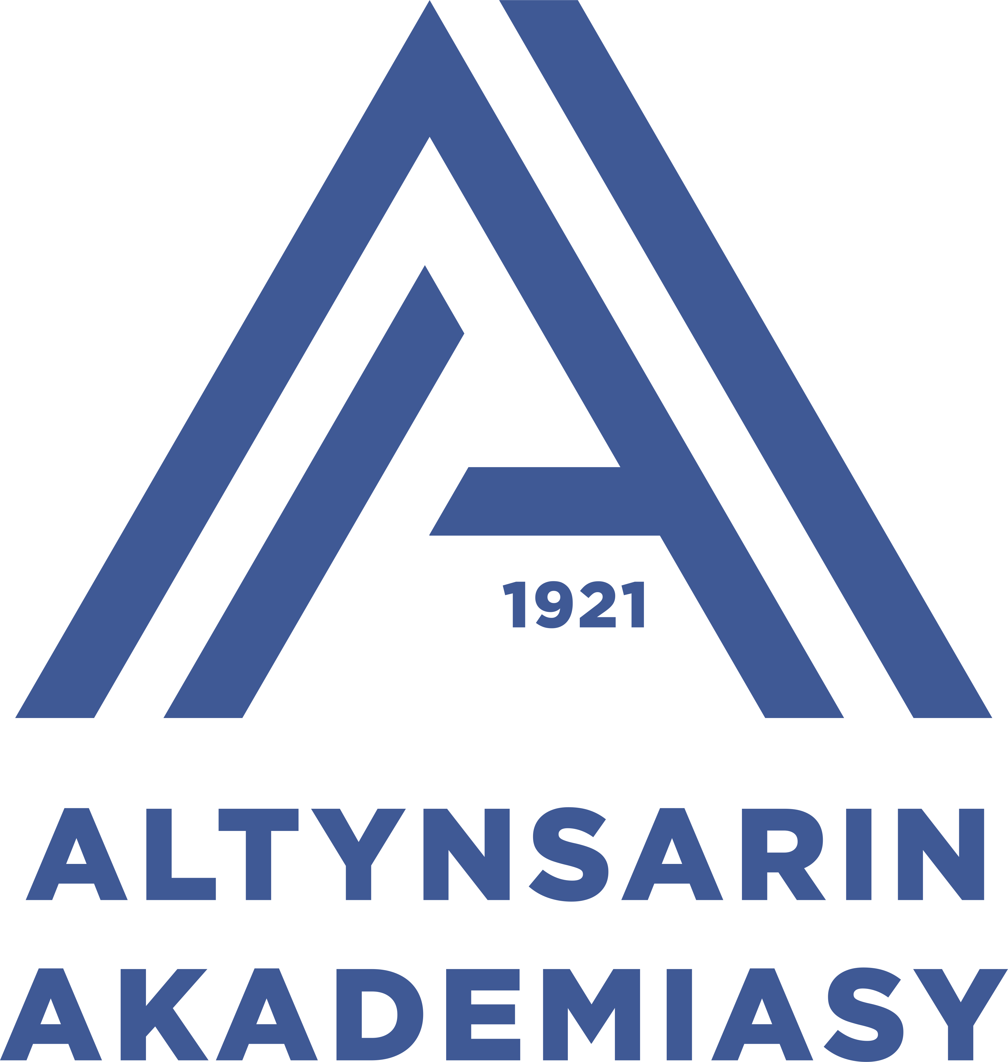 Ыбырай Алтынсарин атындағы Ұлттық білім академиясы